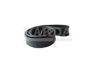 6175050186-MERCEDES-BOOT (FAN SHROUD)